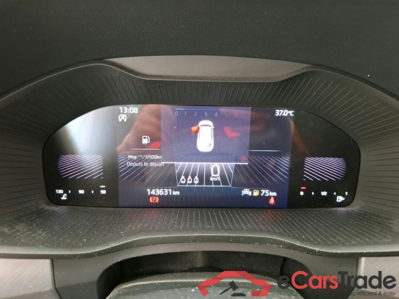 Kodiaq Ambition 1.5 TSI 150CV BVM6 E6d #6