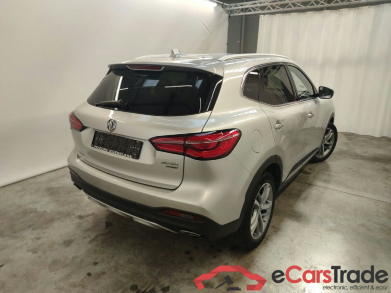 MG EHS 1.5T Comfort 5d #2