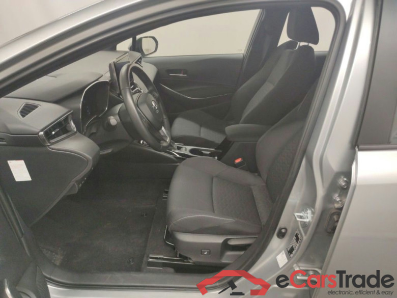 Toyota Corolla Touring Sports 1.8 Hybrid Dynamic e-CVT 5d #3