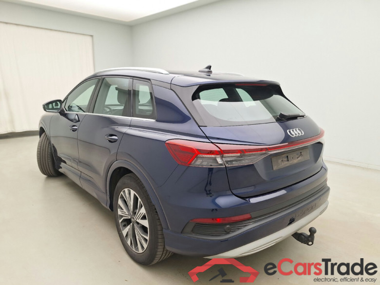 Audi, Q4 e-tron '21 BEV, Q4 40 150kW Advanced #3