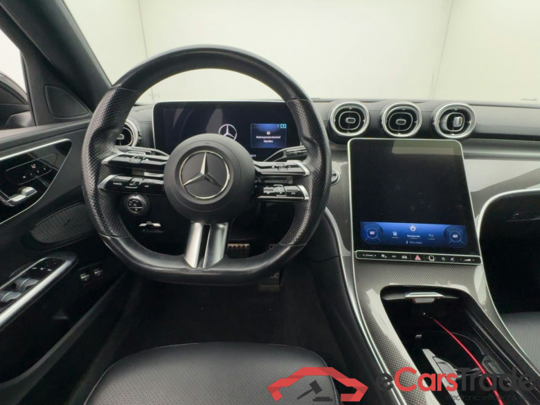 Mercedes, C-Class '21 PHEV, C 300e 230kW AMG Line Aut #6