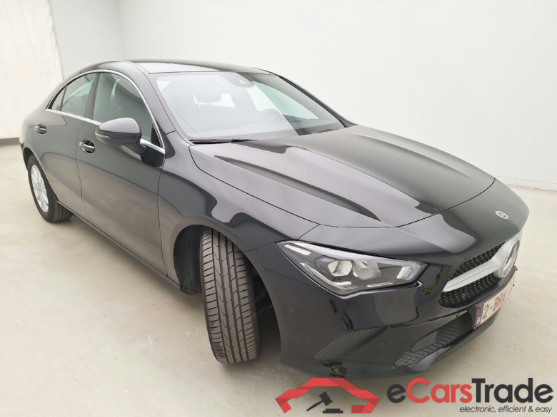Mercedes, CLA-Class '19, CLA 180 d Business Solut.E.Aut #5