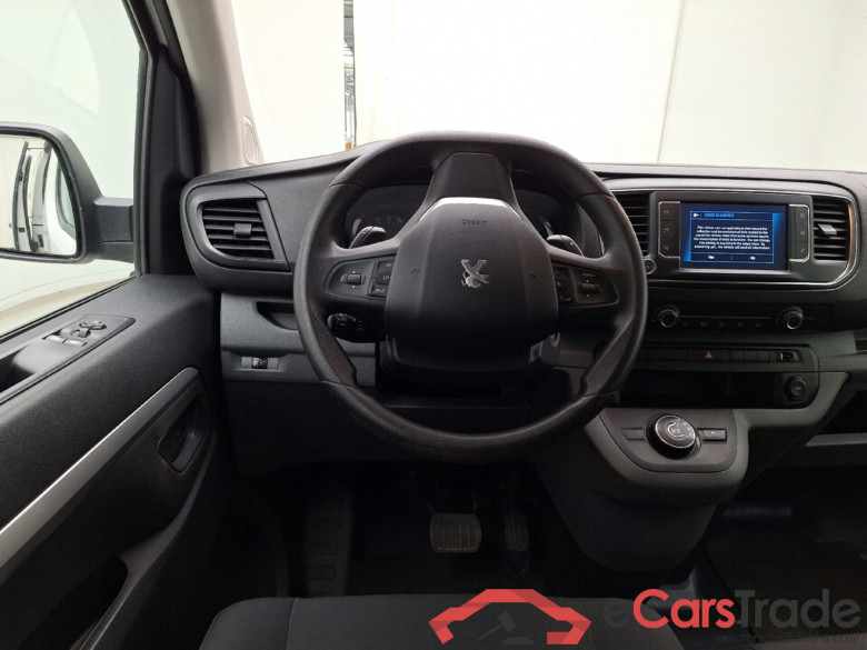 Peugeot, _Expert '16, Expert HDi 180 L3 Premium A.DC #6