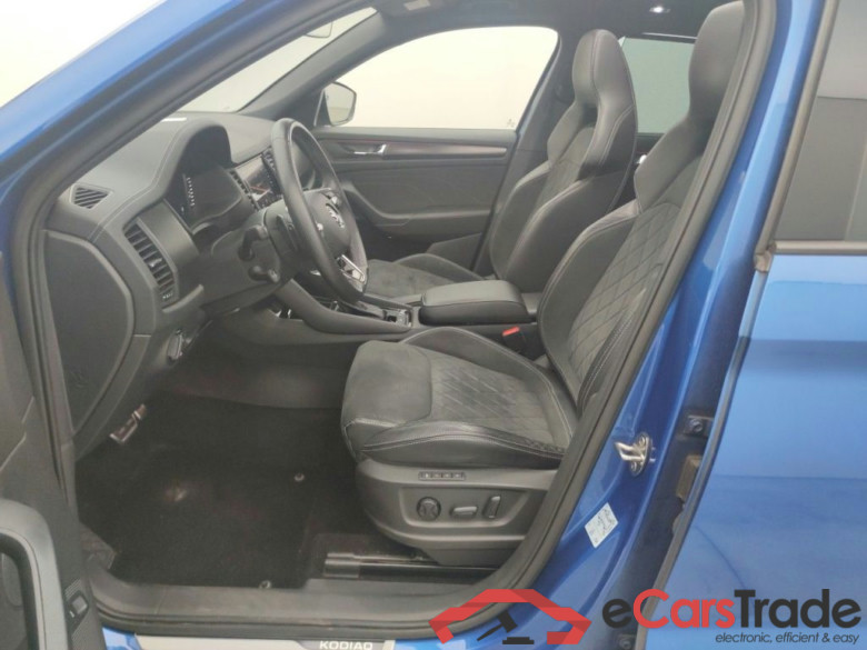 Skoda Kodiaq 2.0 CRTDI 110kW DSG7 Sportline II 5d 7pl #3