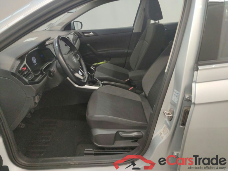 VOLKSWAGEN POLO - 2022 1.0 TSI 95hp Life 5d #3