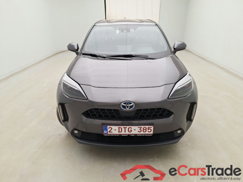 Toyota, Yaris Cross '21, Yar.Cr.1.5 Hyb.85kw Dyn.+ CVT