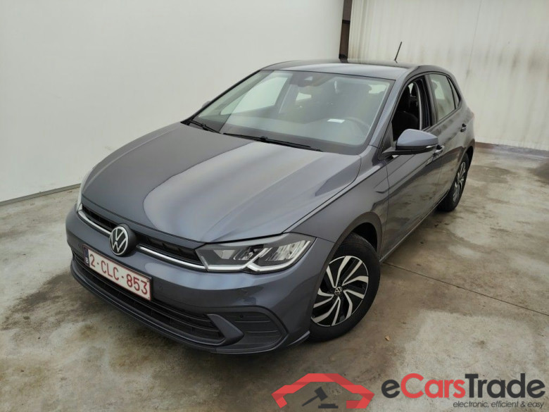 Volkswagen Polo 1.0 TSI Life Business DSG 5d #1