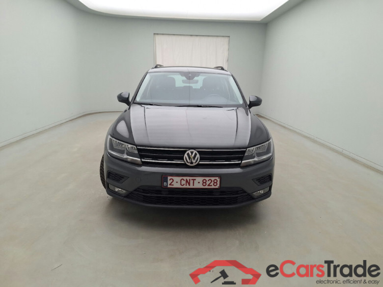 VW, Tiguan '16, Tig.2.0TDi 150 Comfortline
