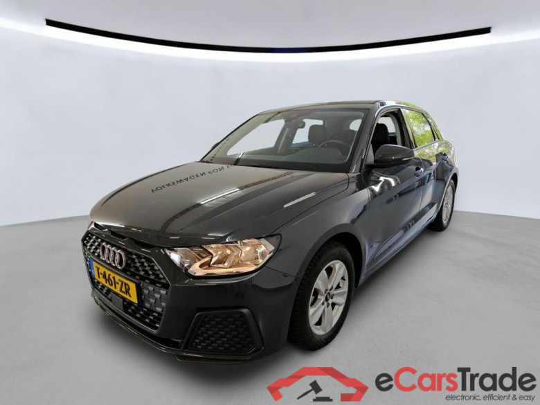 AUDI A1 Sportback 81 kW #1