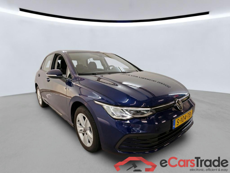 VOLKSWAGEN GOLF 81 kW #4