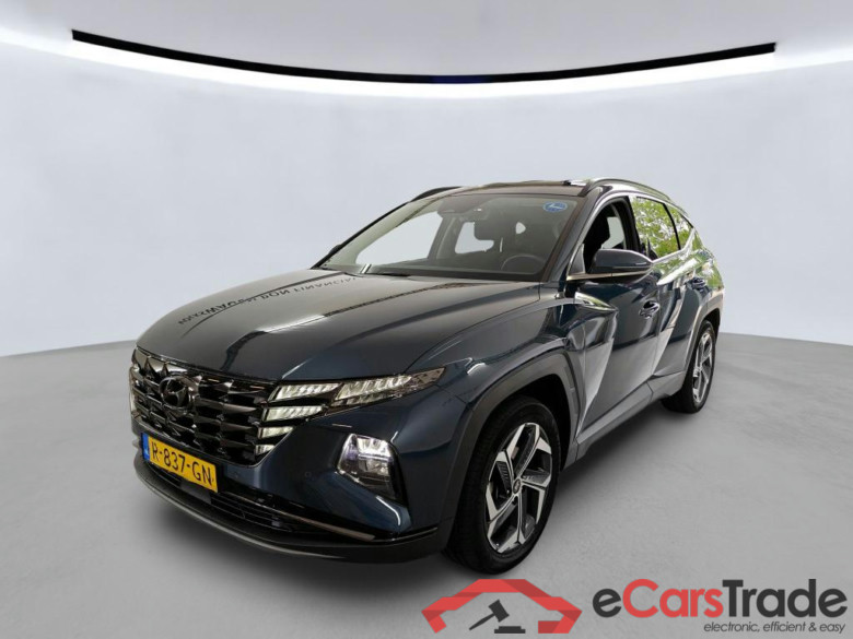 HYUNDAI TUCSON 132 kW