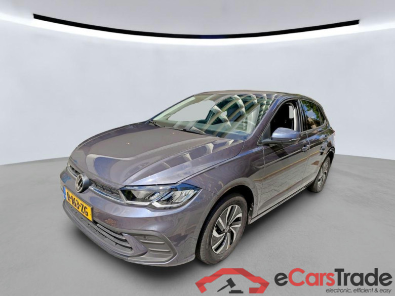 VOLKSWAGEN POLO 70 kW