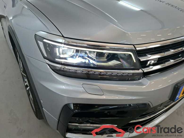 VOLKSWAGEN Tiguan Allspace 110 kW #4