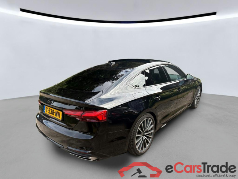 AUDI A5 Sportback 150 kW #6