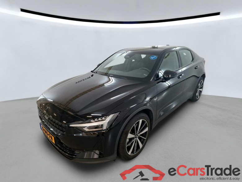 Polestar 2 170 kW #1