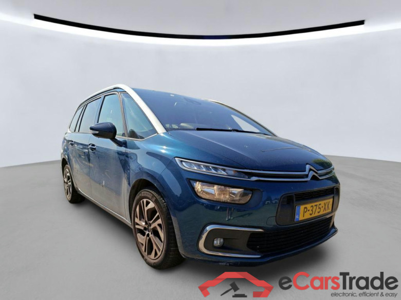 CITROEN Grand C4 SpaceTourer 96 kW #5