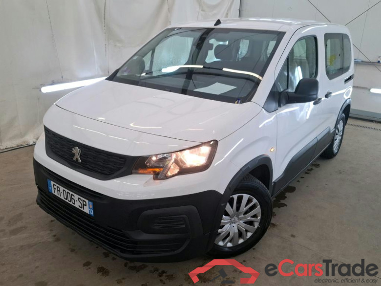 Rifter Active L1 1.2 PureTech #1
