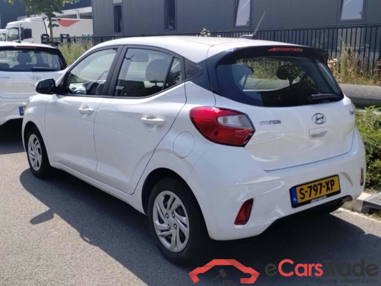 HYUNDAI I10 1.0 Comfort #3