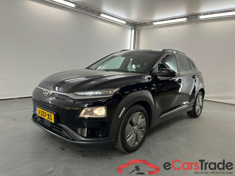 HYUNDAI Kona EV Fashion 64 kWh #1
