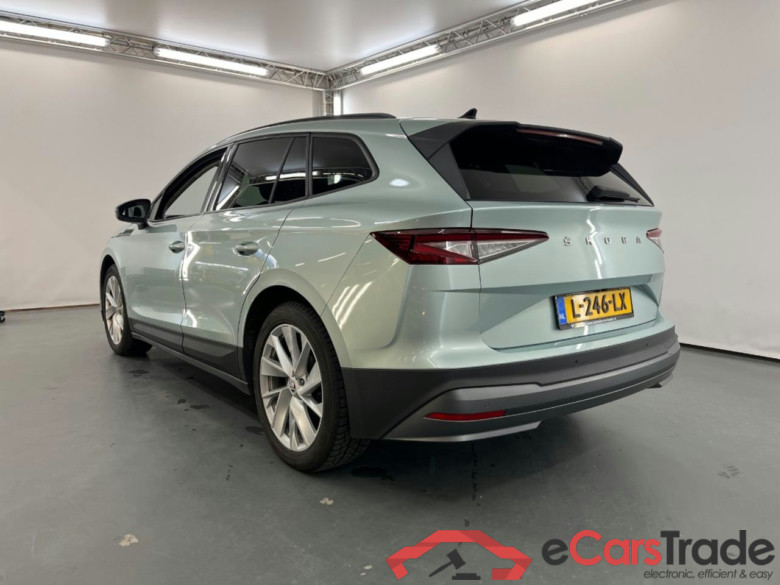 SKODA Enyaq iV 60 First Edition #3