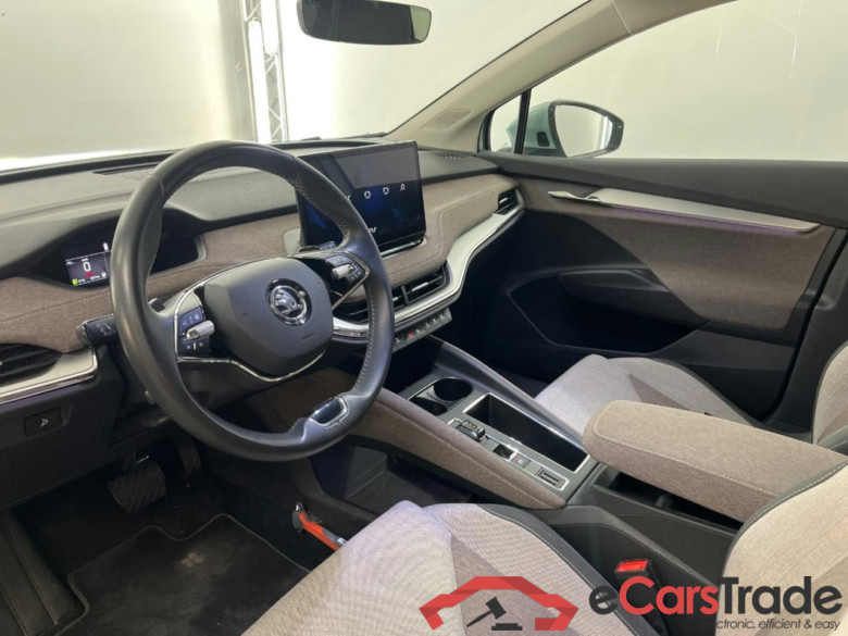 SKODA Enyaq iV 60 First Edition #5