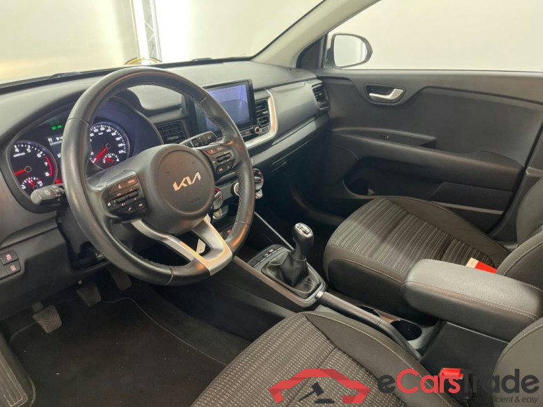 KIA Stonic 1.0 T-GDi MHEV DynamicLine #5