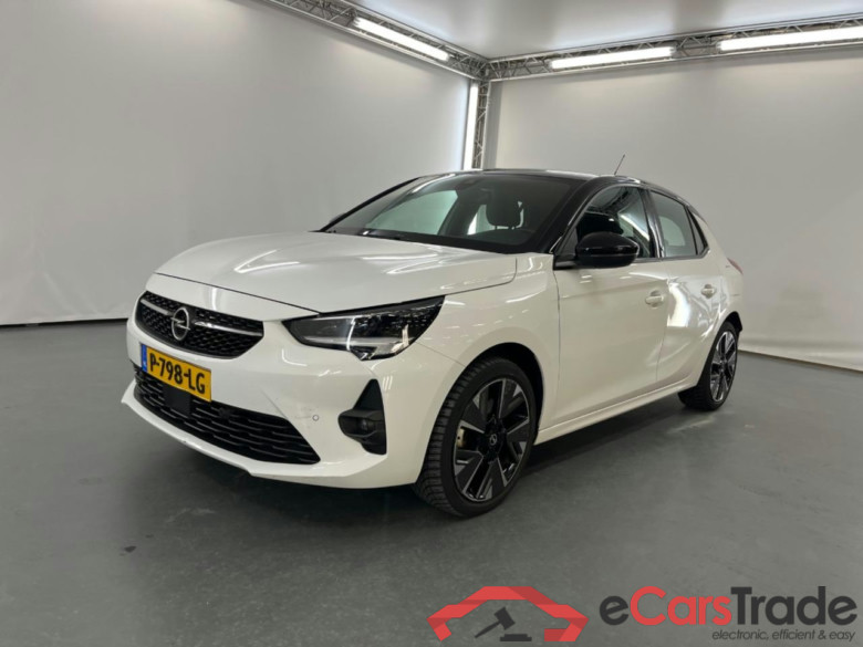 OPEL CORSA-E GS Line 50 kWh #1