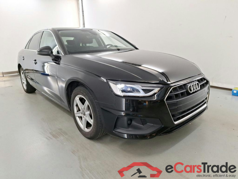 AUDI A4 DIESEL - 2020 30 TDi Business Edition S tronic #2