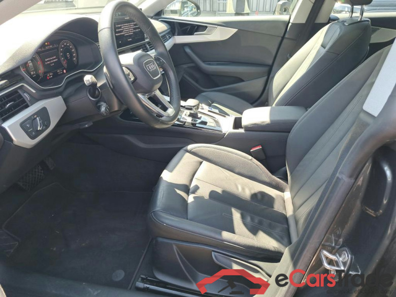 AUDI A5 SPORTBACK 2.0 35 TDI S TRONIC BUS.ED. S LINE #5
