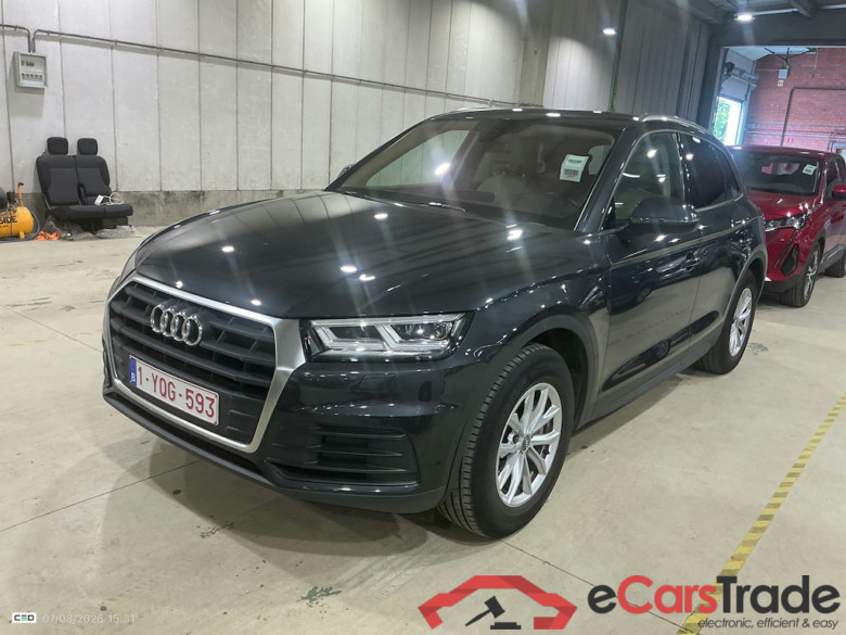 AUDI Q5 DIESEL - 2017 30 TDi Business Edition S tronic #1