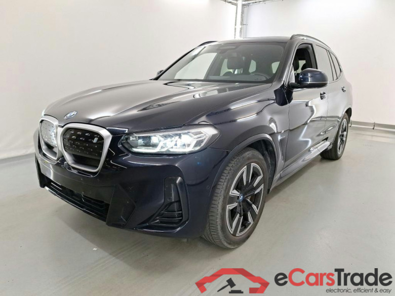 BMW IX3 80KWH AUTO #1