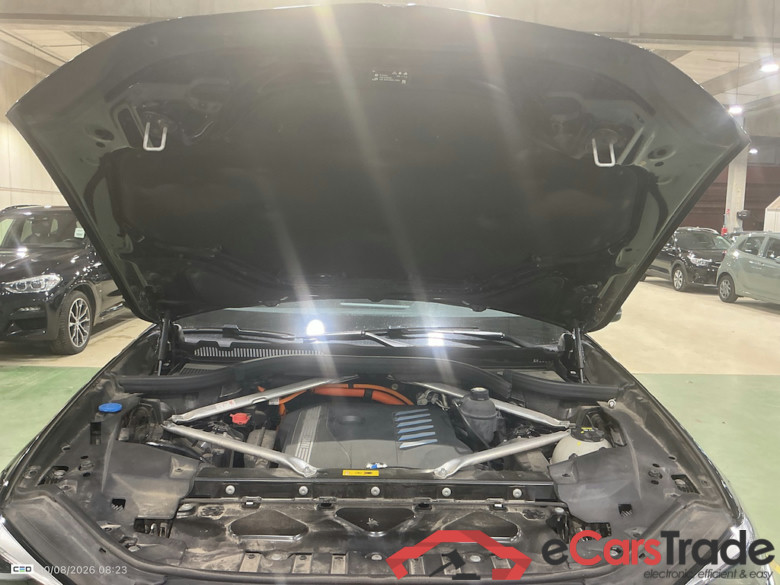 BMW X5 3.0 XDRIVE45E 155KW 4WD AUTO #6