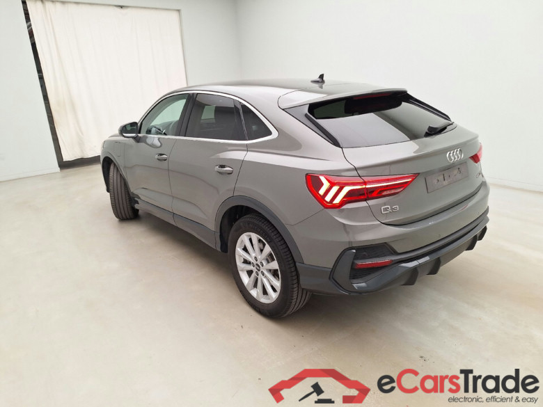 Audi, Q3 SB '19 PHEV, Audi Q3 Sportback 45 TFSI e S tronic 5d #6