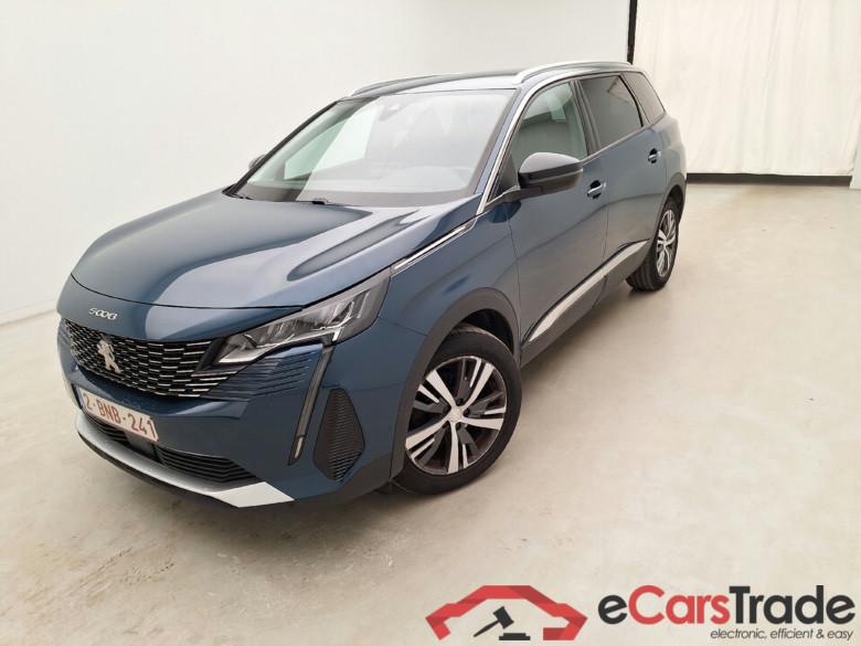 Peugeot, 5008 FL'20, Peugeot 5008 1.5 BlueHDi 96kW S&S Allure Pack 5d #2