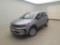 preview Opel Crossland X #1