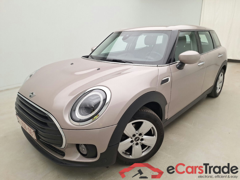 MINI, Mini Clubman '15, Mini Clubm.One D 116 Aut. #2