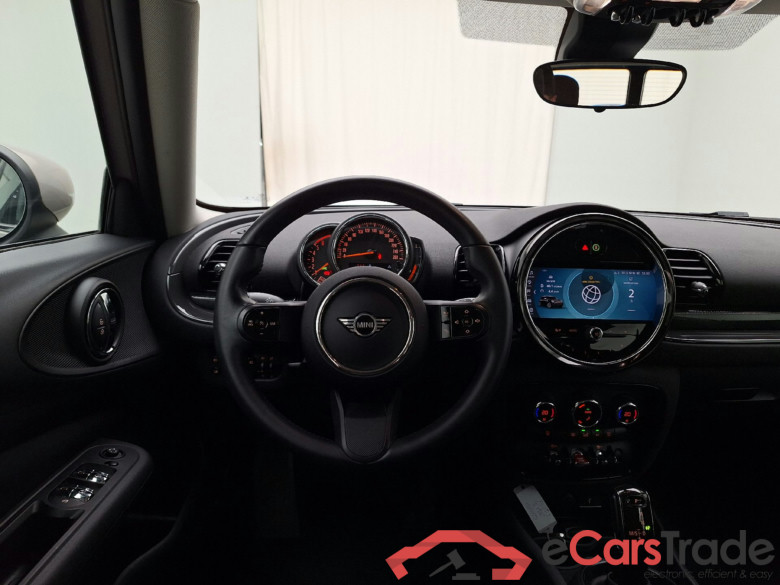 MINI, Mini Clubman '15, Mini Clubm.One D 116 Aut. #6
