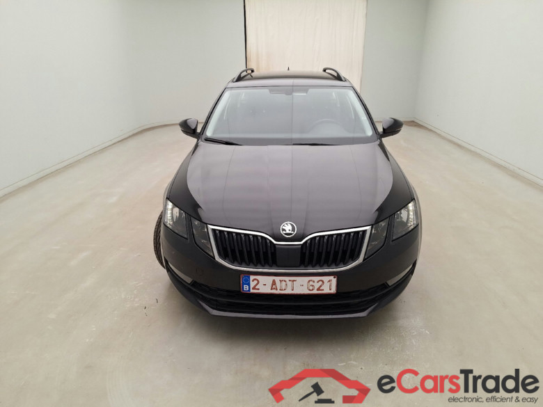 Skoda, Octavia Combi FL'16, Skoda Octavia Combi 1.5 TGI 96kW DSG 7 G-Tec Ambit #1