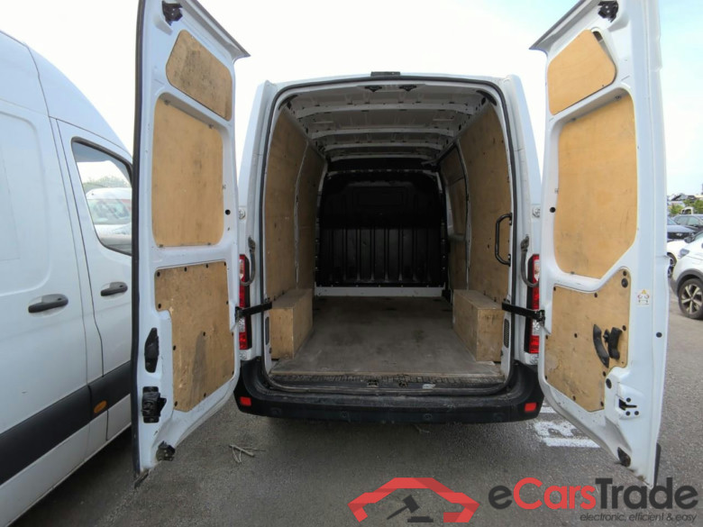 MASTER F3500 L2H2 GDCF DCI 135 #5