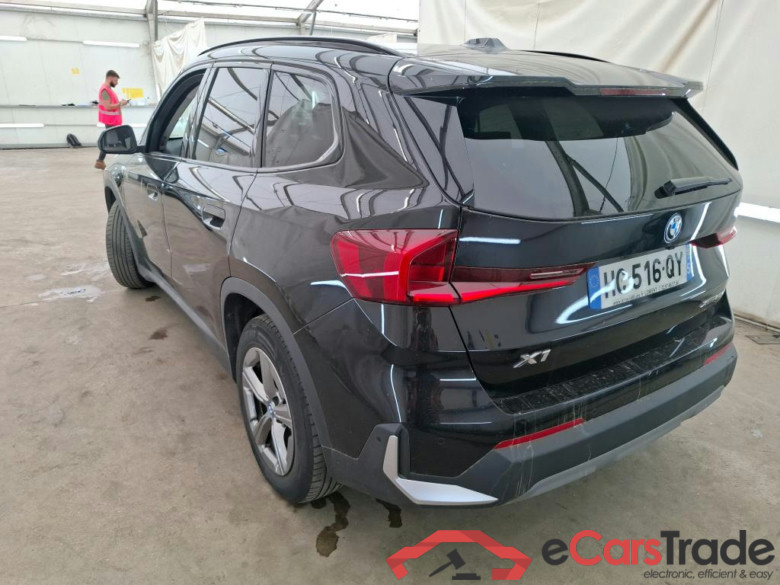 BMW X1 / 2022 / 5P / SUV xDrive25e DKG7 #2
