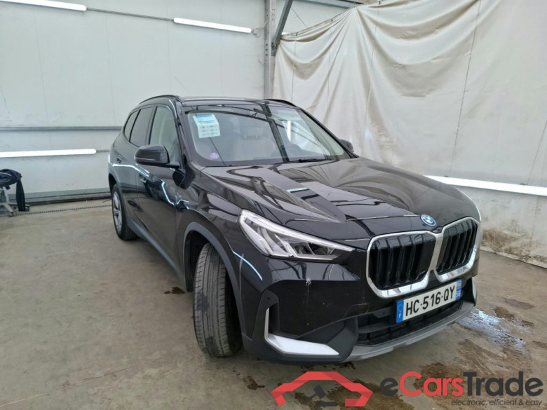 BMW X1 / 2022 / 5P / SUV xDrive25e DKG7 #4