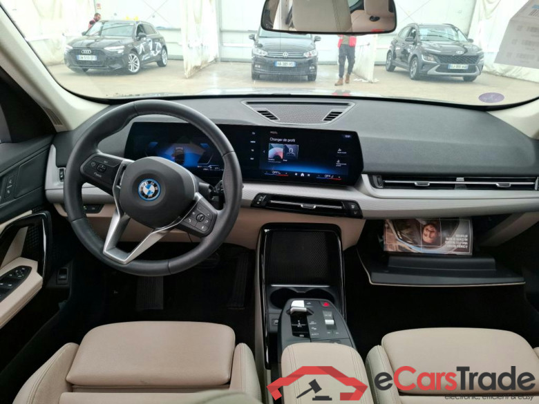 BMW X1 / 2022 / 5P / SUV xDrive25e DKG7 #5