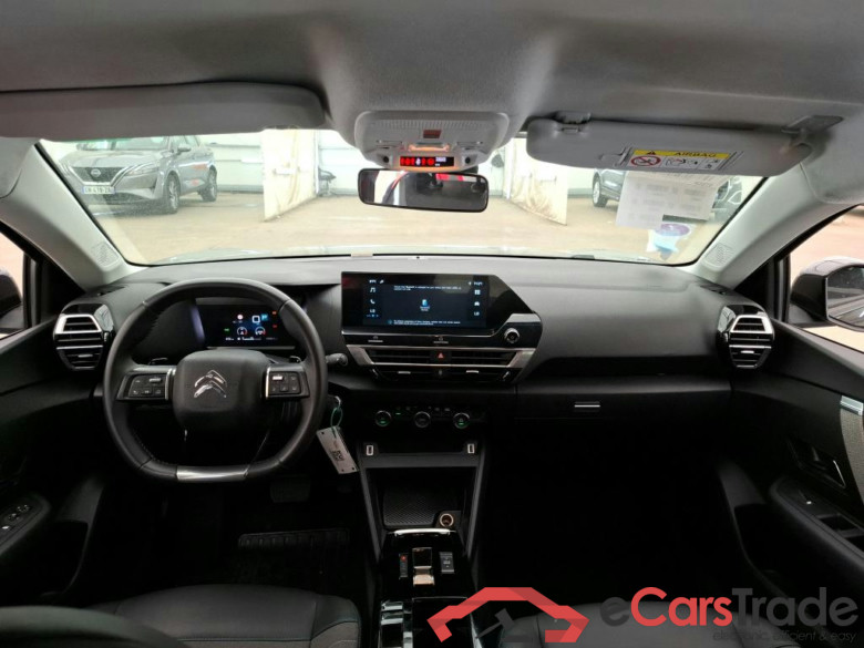 Citroen C4 X 1.2 PureTech Feel Aut. LED Virtual Display 1/2 Leather Camera Klima PDC ... #6