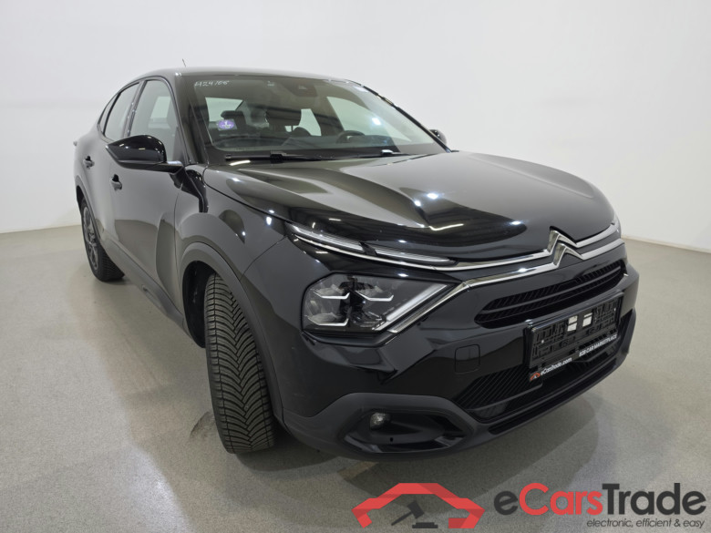 Citroen C4 X 1.2 PureTech Feel Aut. LED Virtual Display 1/2 Leather Camera Klima PDC ... #3