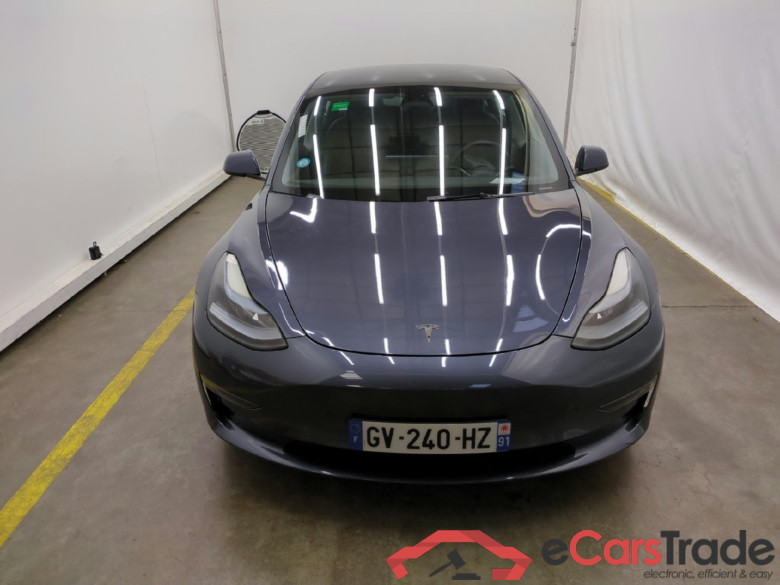 TESLA Model 3 / 2018 / 4P / Berline Grande Autonomie #3
