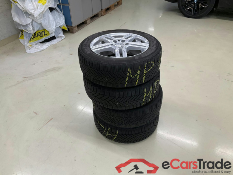 A3 Sportback 30 TFSI 1.0 TFSI 81KW AT7 E6d #2