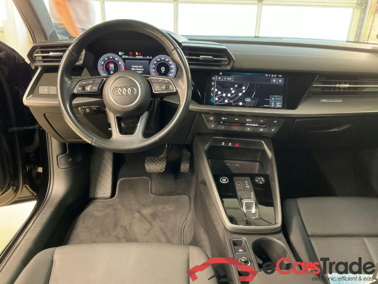 A3 Sportback 30 TFSI 1.0 TFSI 81KW AT7 E6d #6
