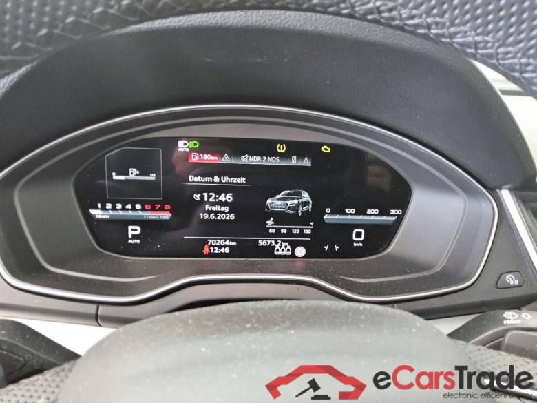Q5 40 TFSI quattro S line 2.0 TFSI 150KW AT7 6E #6