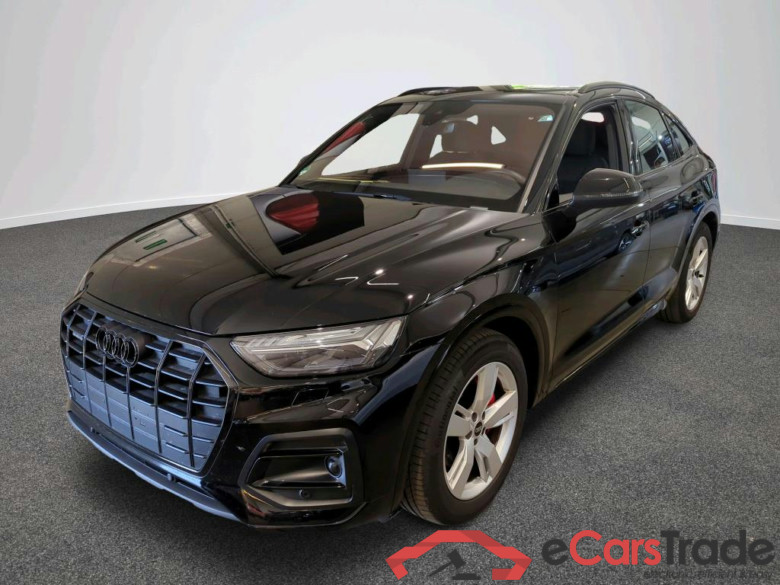 Q5 Sportback 40 TDI quattro advanced 2.0 TDI 150KW AT7 E6d #1