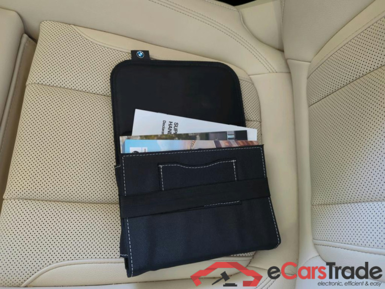 3 Touring 330 e Sport Line 2.0 185KW AT8 E6d #3